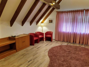 Hotel Faller, Breitnau